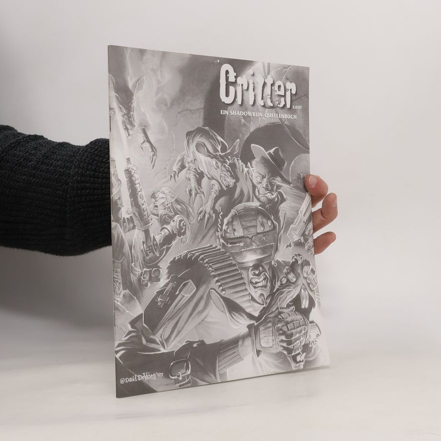 Autorenkollektiv Critter
