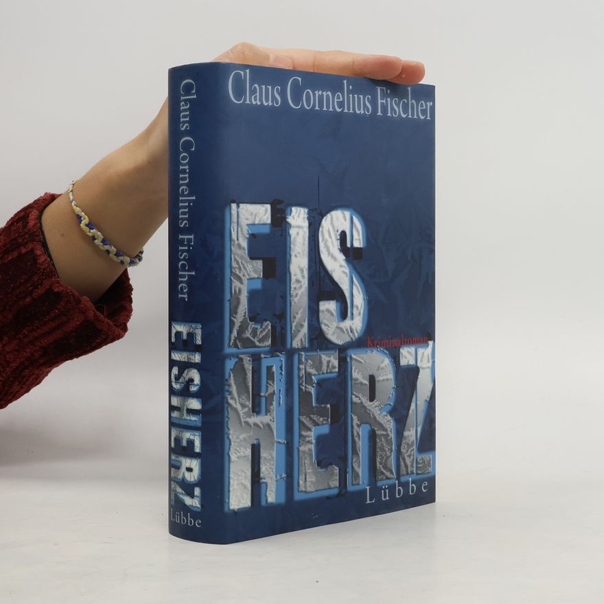 Claus Cornelius Fischer Eisherz