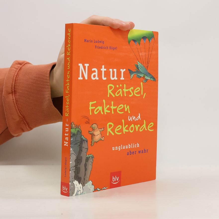 Mario Ludwig Natur