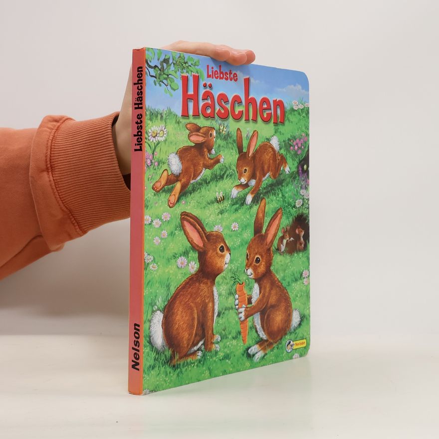Stephen Gorman Liebste Häschen