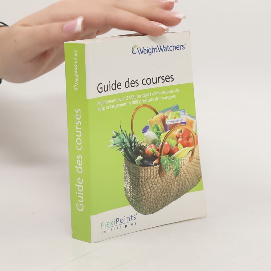 Autorenkollektiv Guide des courses