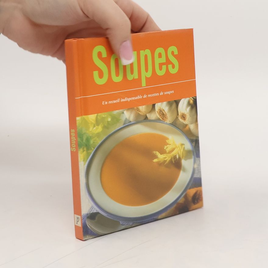 Virginie Clamens Soupes