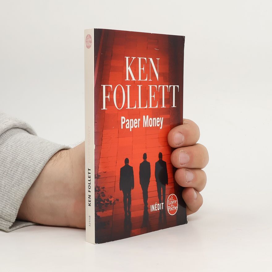 Ken Follett Paper Money
