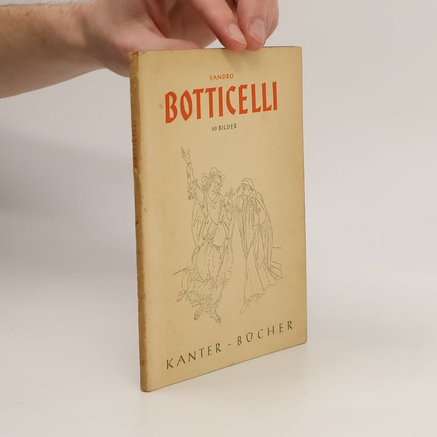 Kolektív autorov Sandro Botticelli