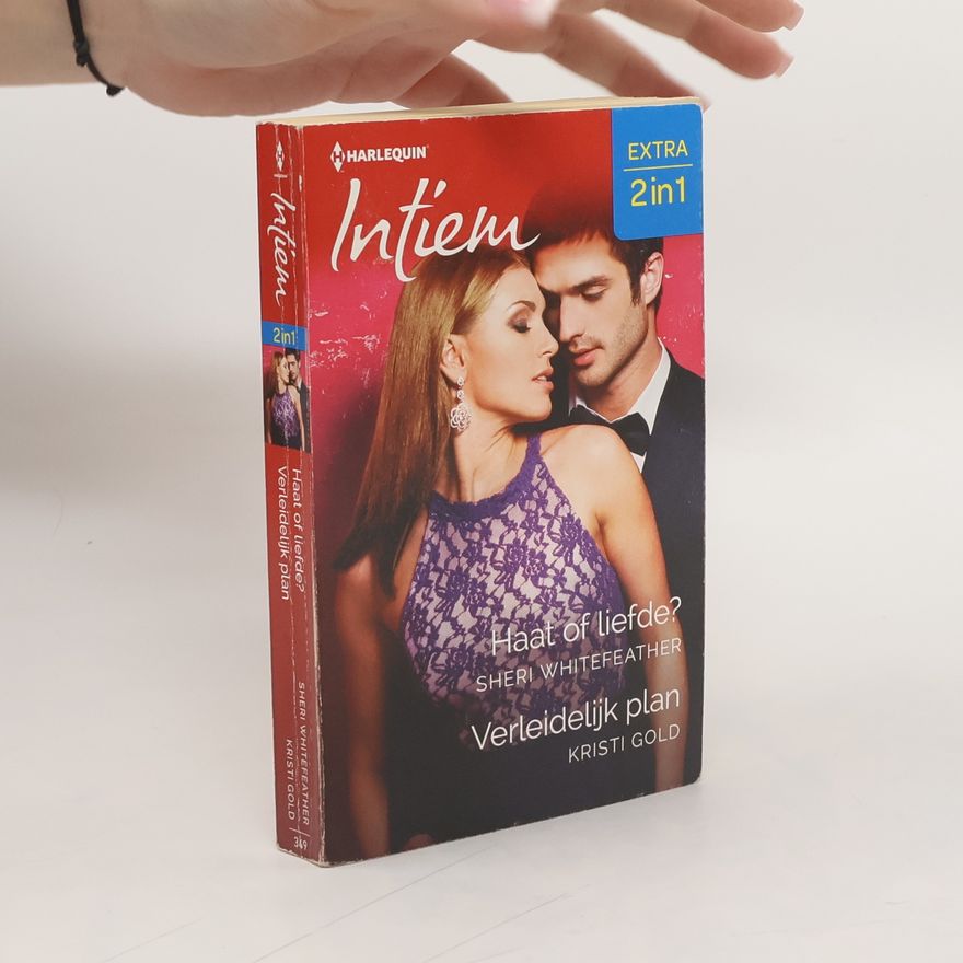 Kristi Gold Haat of liefde?