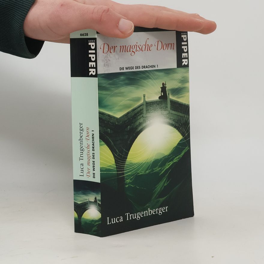 Luca Trugenberger Der magische Dorn