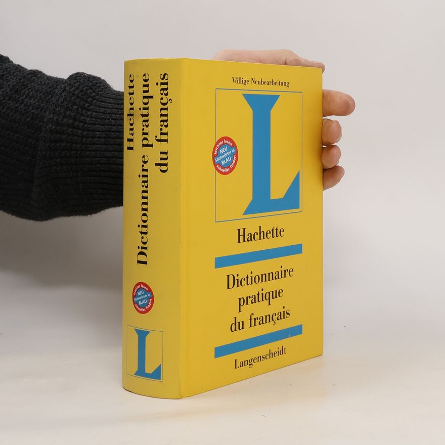Emmanuel Fouquet Dictionnaire pratique du français