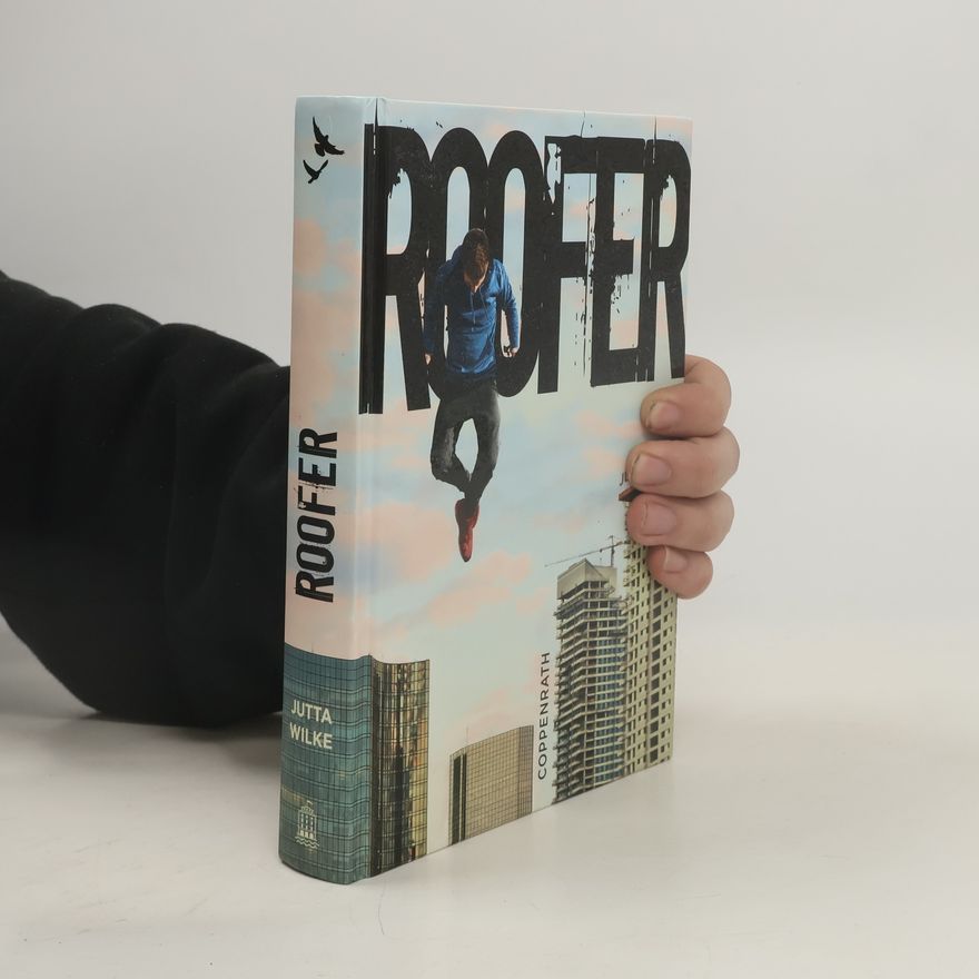 Jutta Wilke Roofer
