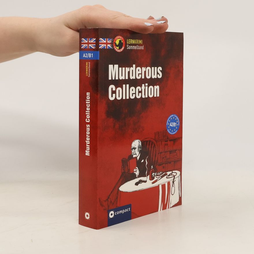 Oliver Astley Murderous collection
