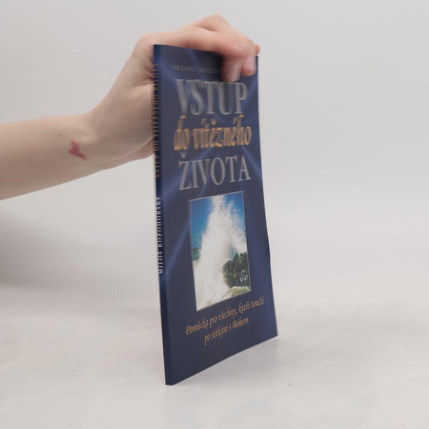 Miloš Kozohorský Vstup do vítězného života