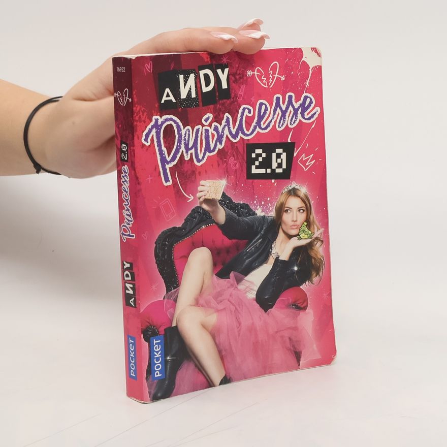 Andy Princesse 2.0