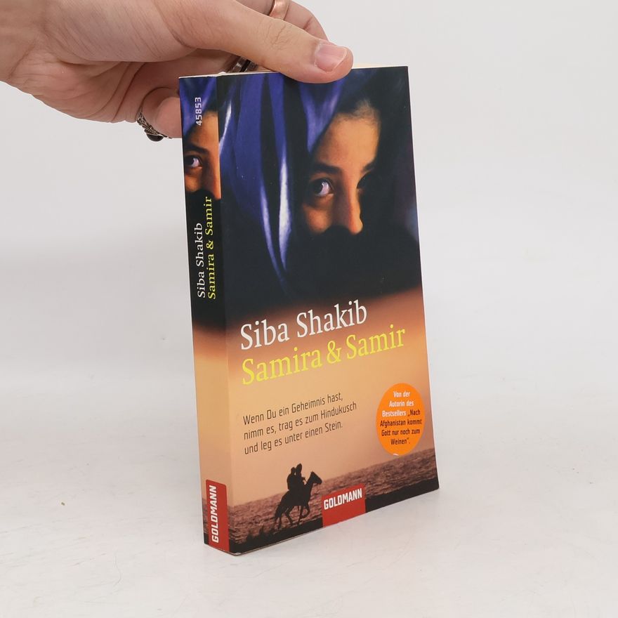 Síba Shakib Samira & Samir