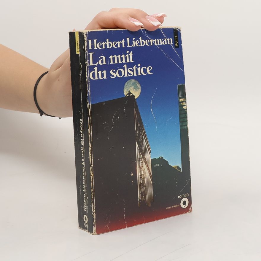 Robert Pépin Points - R283: La Nuit du solstice