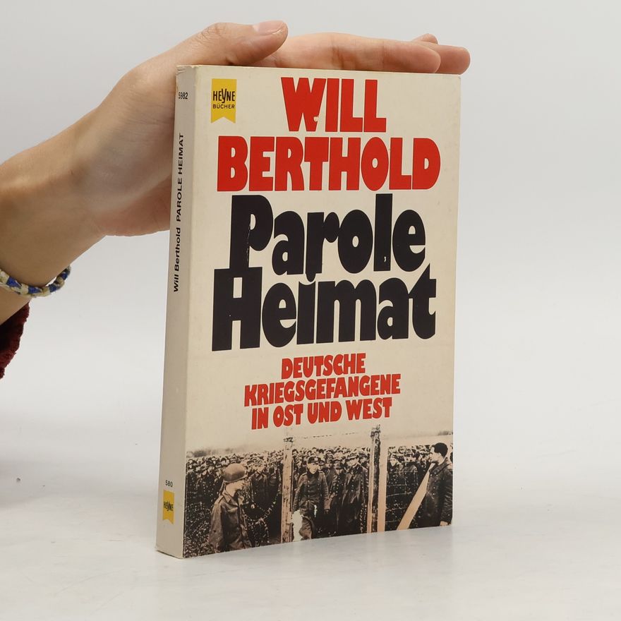 Will Berthold Parole Heimat