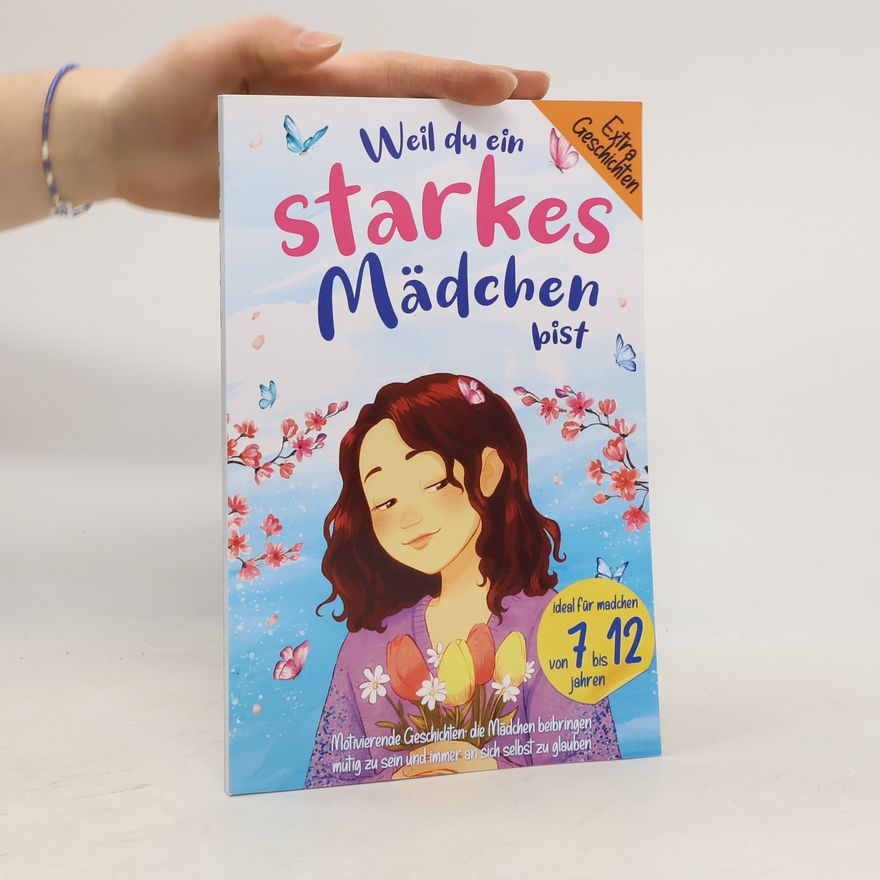 Julia Lee Wilson Weil du ein starkes Mädchen bist