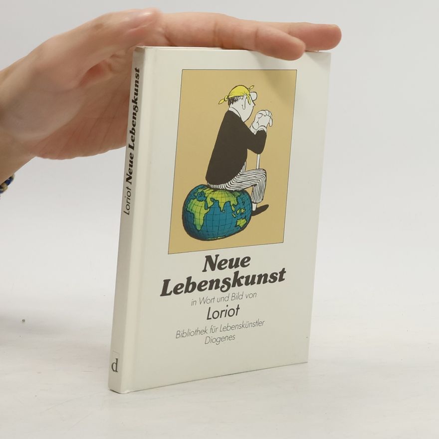 Loriot Neue Lebenskunst