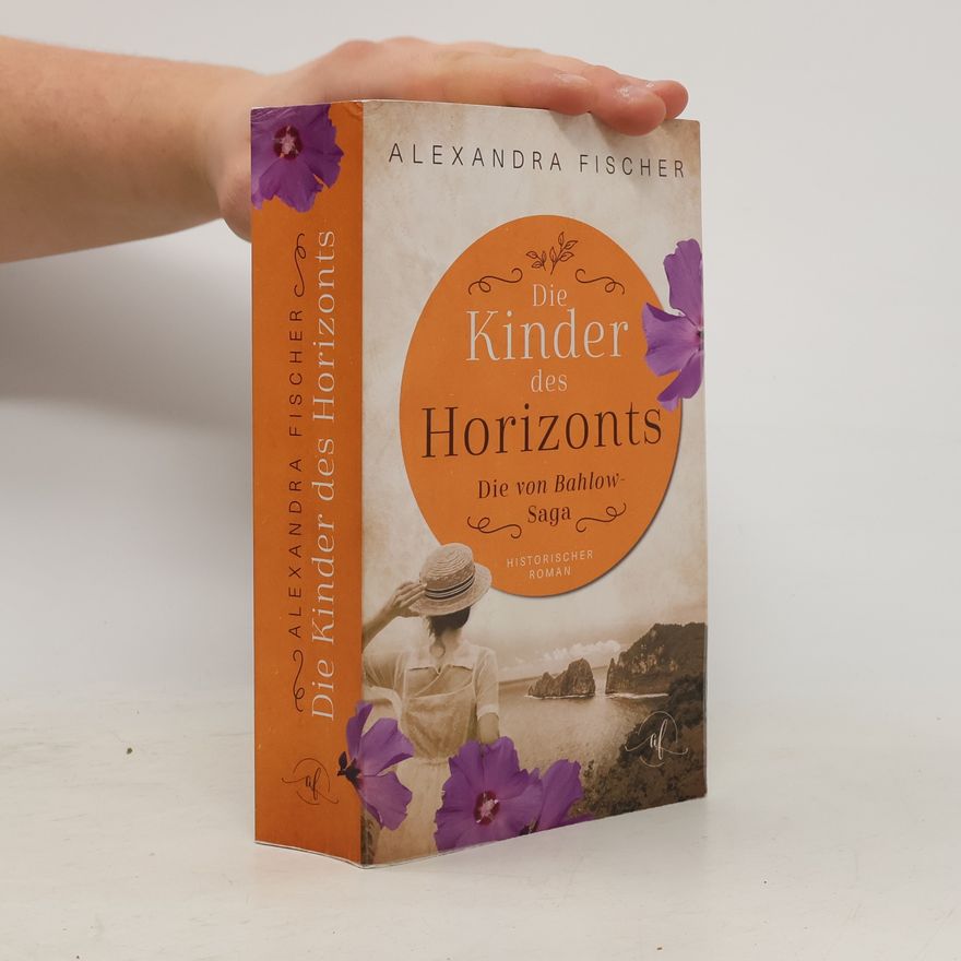 Alexandra Fischer Die Kinder des Horizonts