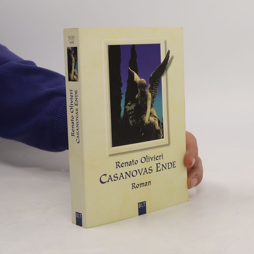 Renato Olivieri Casanovas Ende