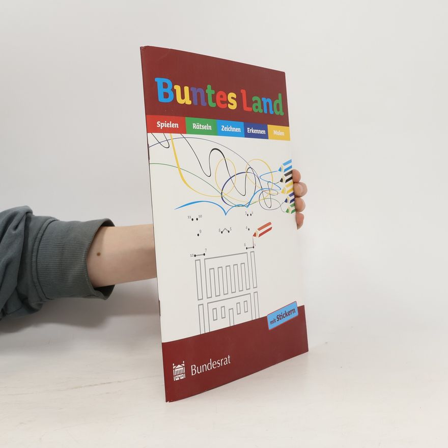 Various authors Buntes Land