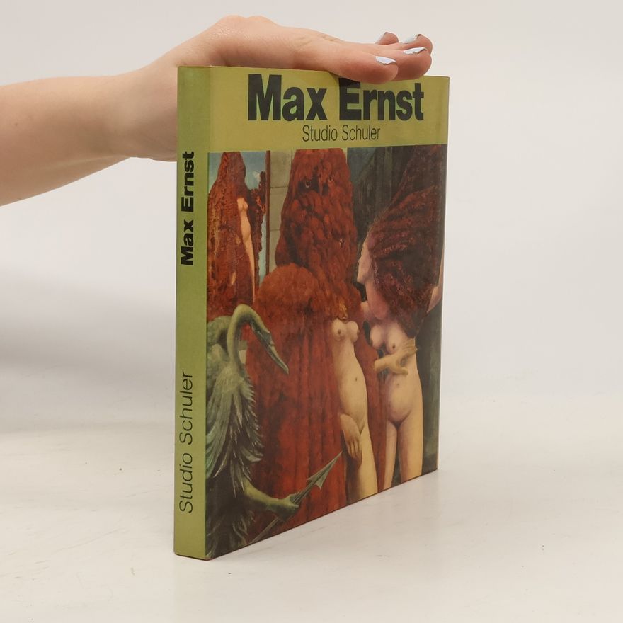 Max Ernst Max Ernst