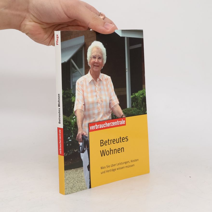 Heike Nordmann Betreutes Wohnen