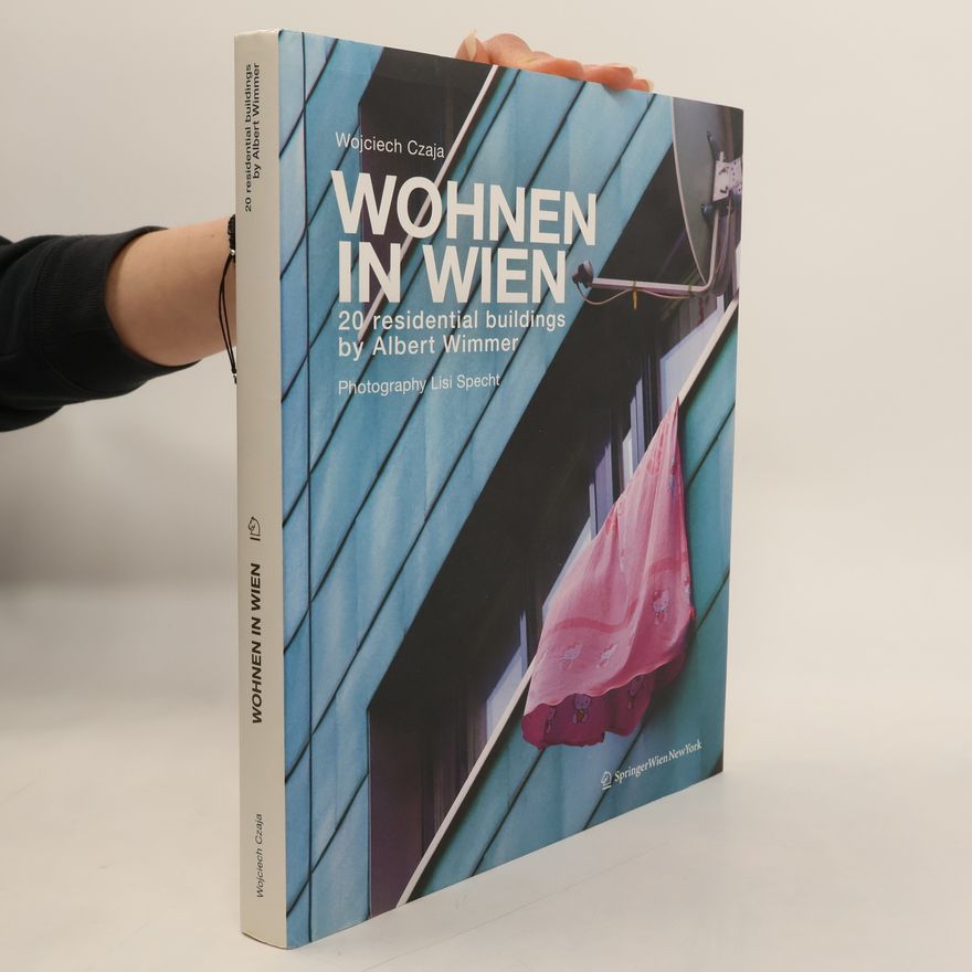 Lisi Specht Wohnen in Wien