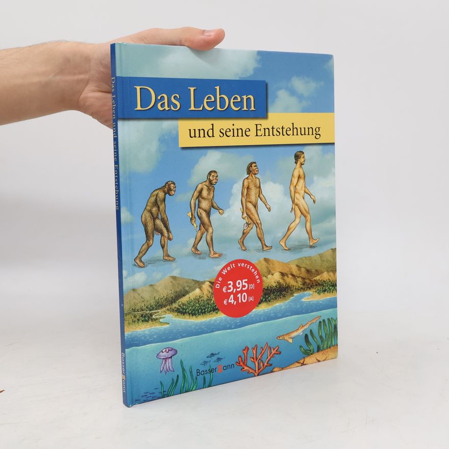Eduardo Banqueri Das Leben und seine Entstehung