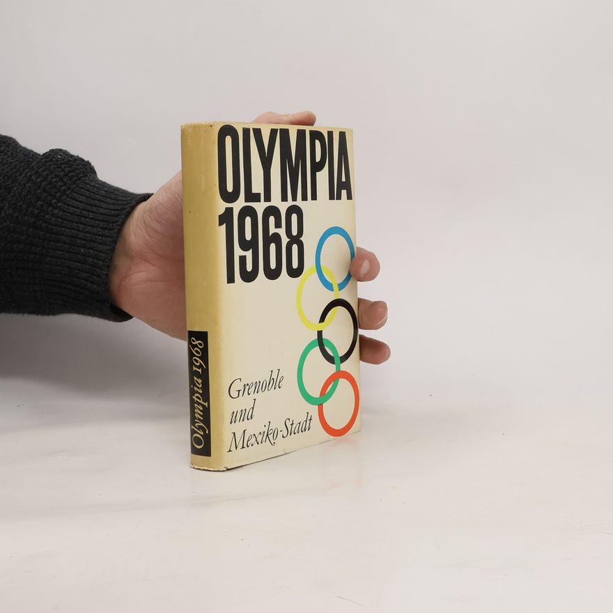 Various authors Olympia 1968