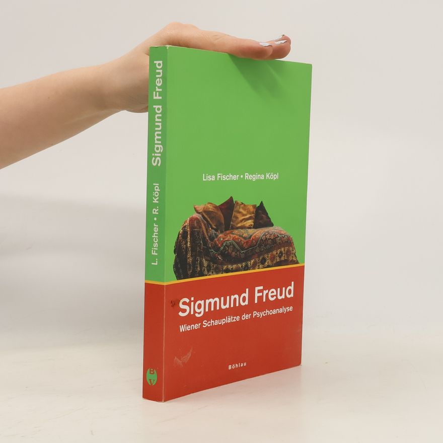 Lisa Fischer Sigmund Freud