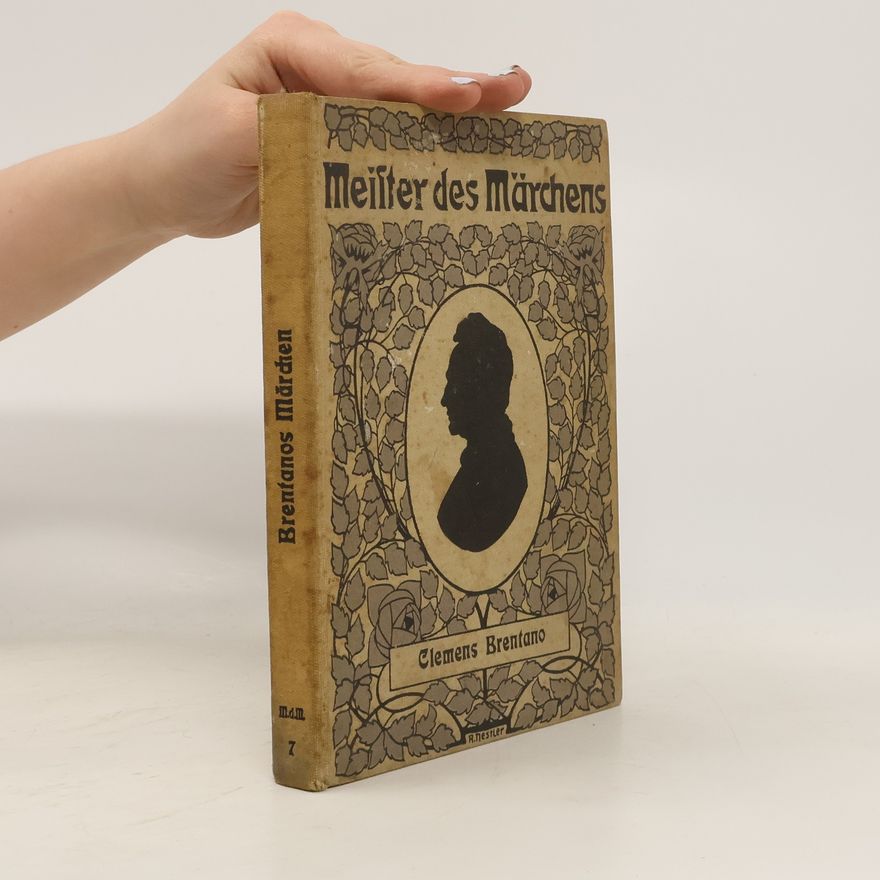 Wilhelm Hauff Meiſter des Märchens