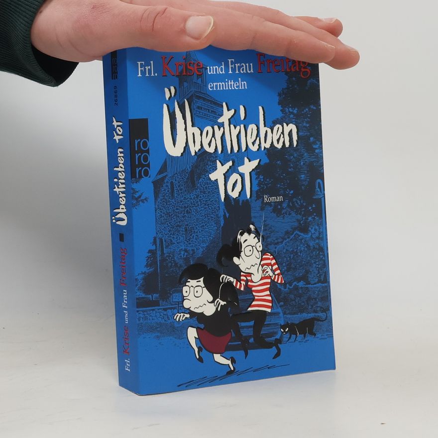 Krise Übertrieben tot