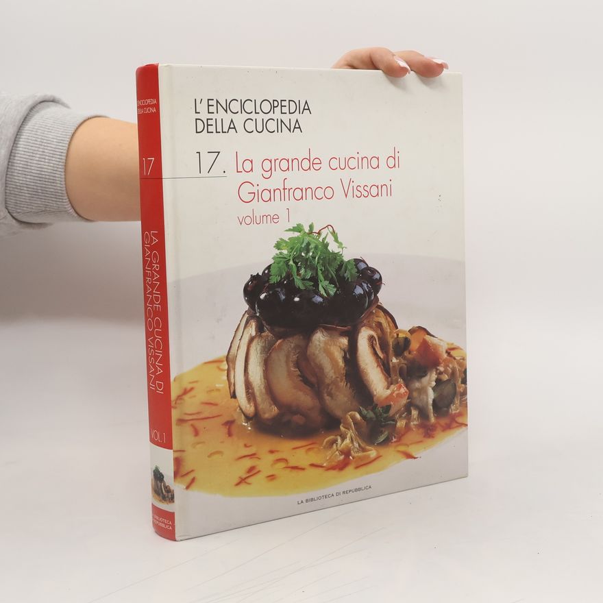 Auteurscollectief L'enciclopedia della cucina italiana 17.