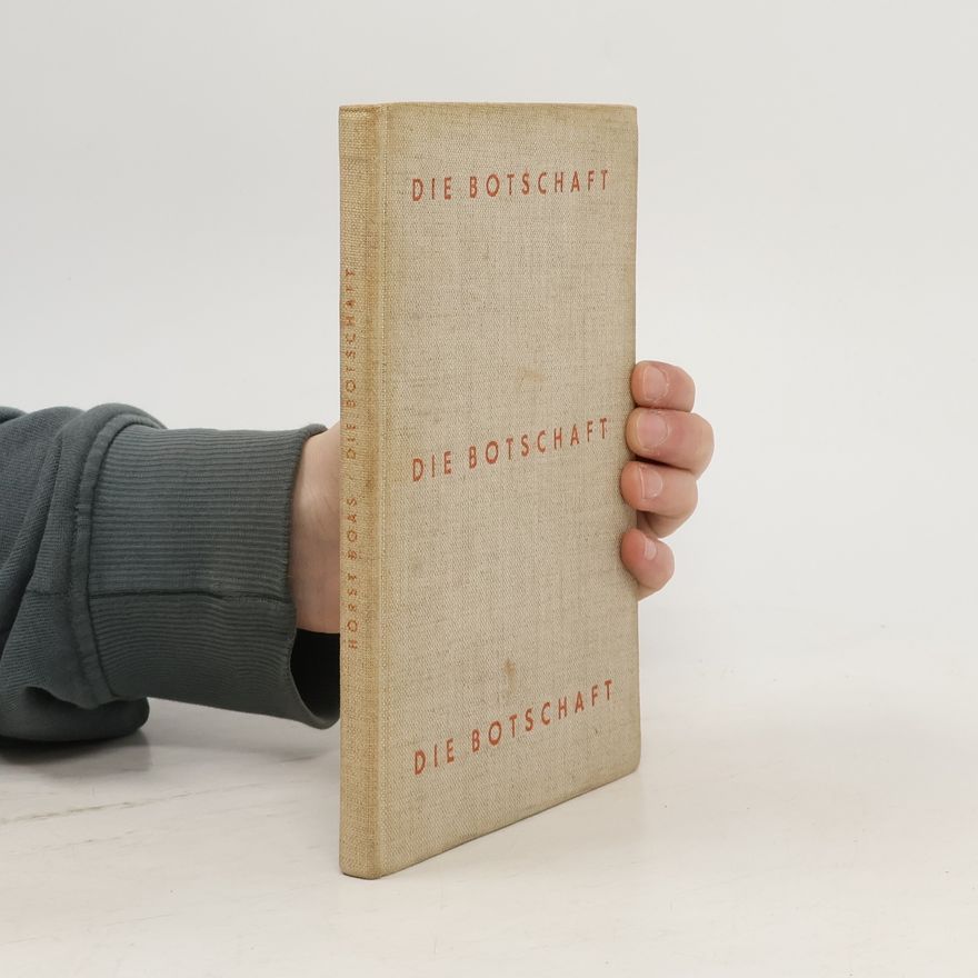 Autorenkollektiv Die Botschaft