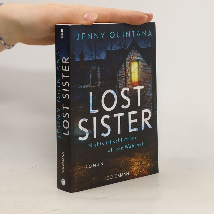 Jenny Quintana Lost Sister
