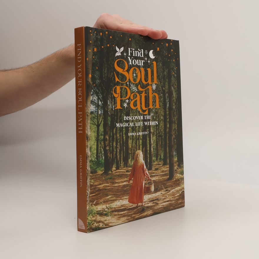 Emma Griffin Find Your Soul Path