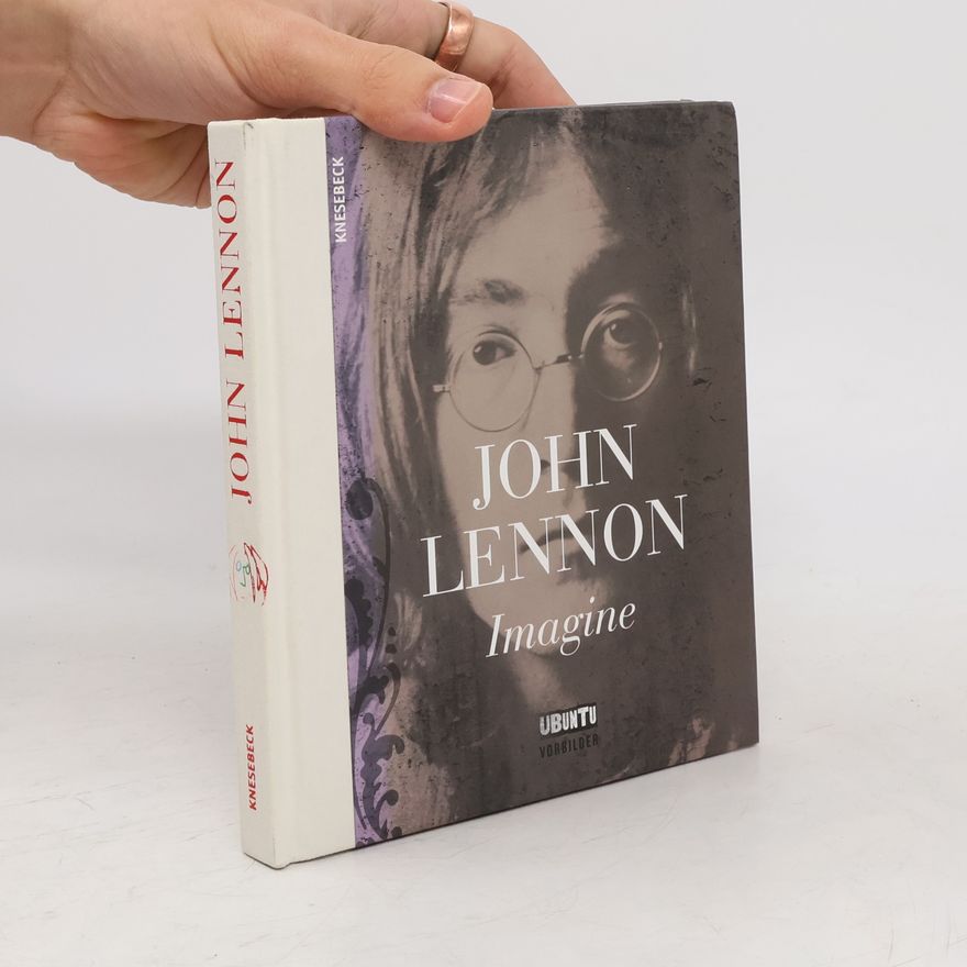 John Lennon Imagine