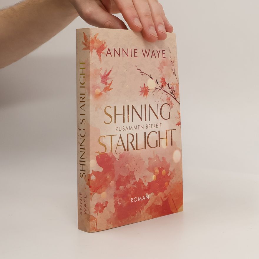 Annie Waye Shining Starlight