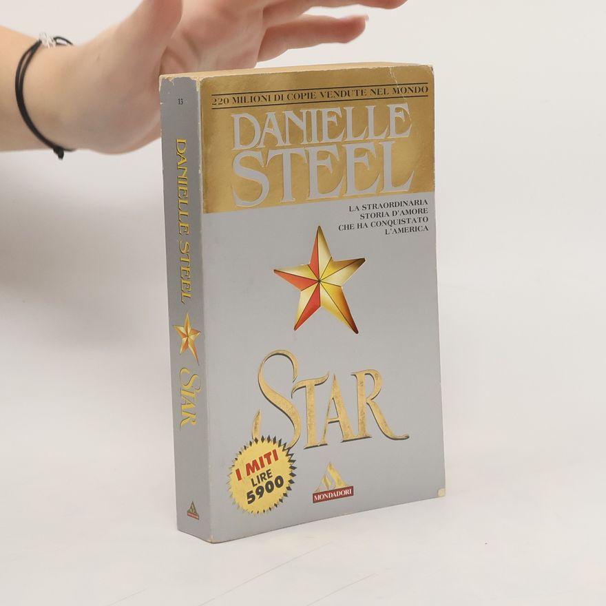 Danielle Steel Star