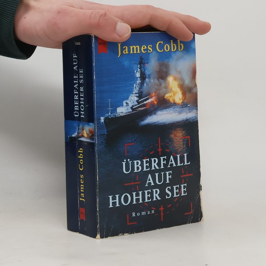 James H. Cobb Überfall auf hoher See