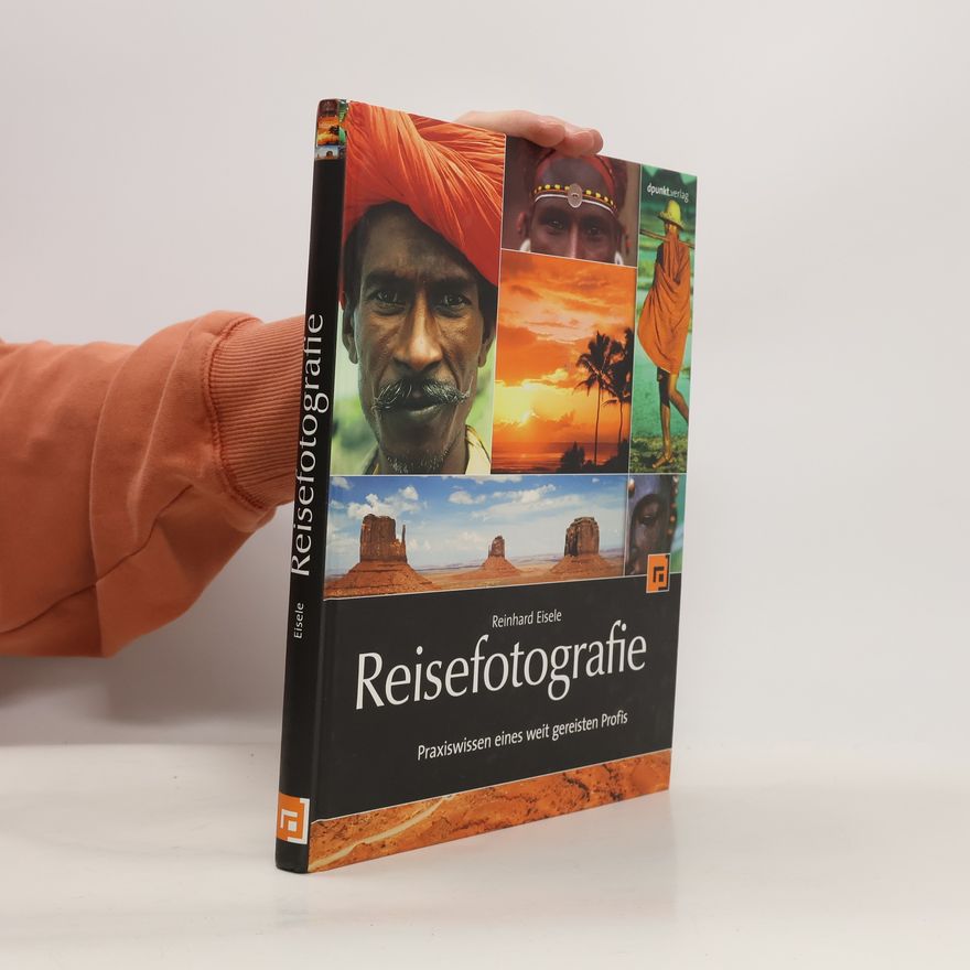 Reinhard Eisele Reisefotografie