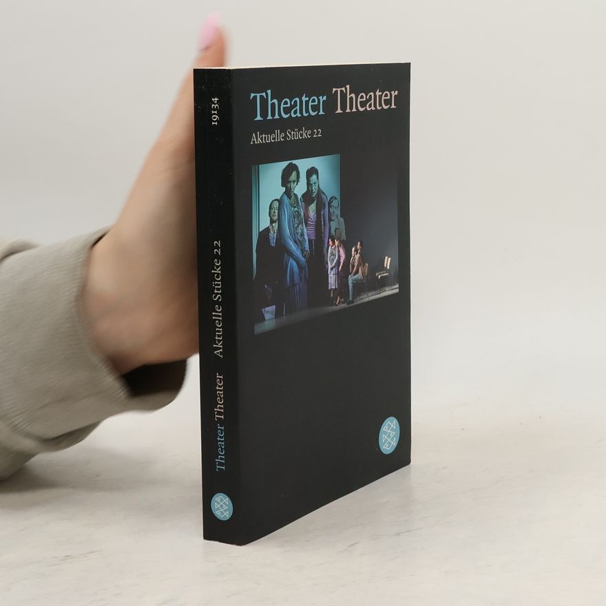 Stefanie von Lieven Theater Theater