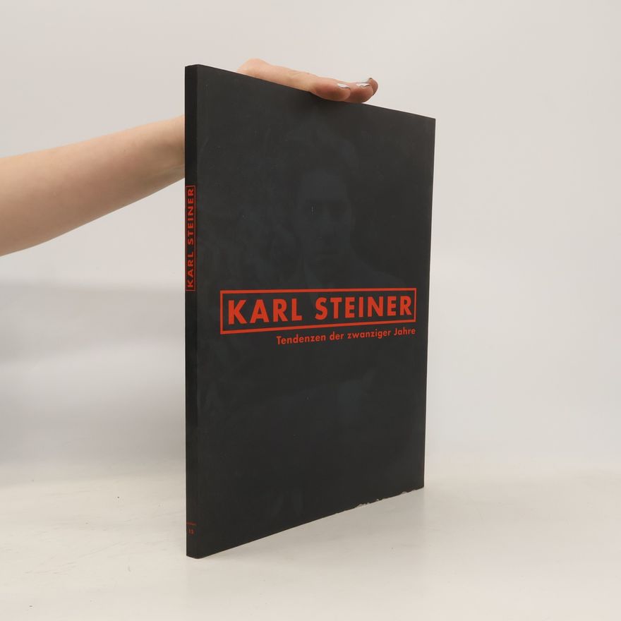 Hans-Christian Bauer Karl Steiner