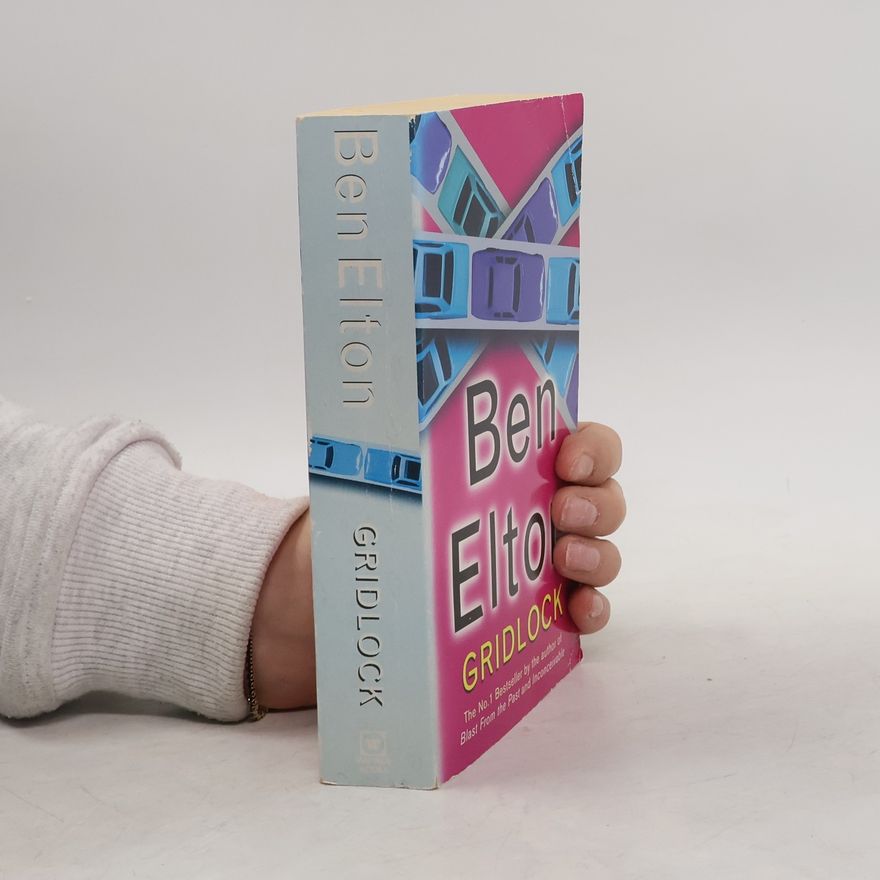 Ben Elton Gridlock