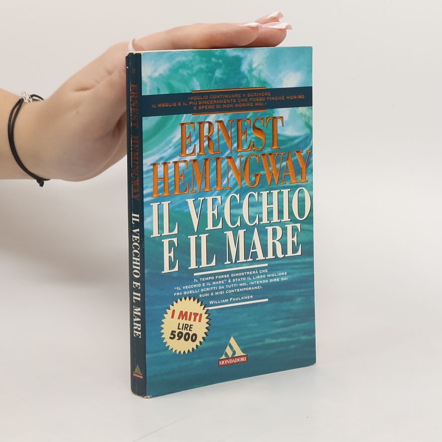 Ernest Hemingway Il vecchio e il mare