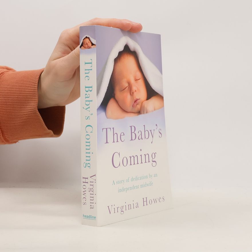 Virginia Howes The Baby's Coming