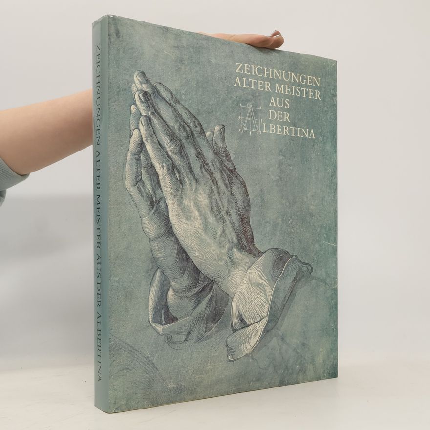 Various authors Zeichnungen alter Meister aus der Albertina