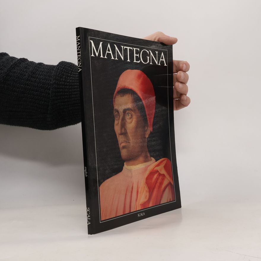 Ettore Camesasca Mantegna