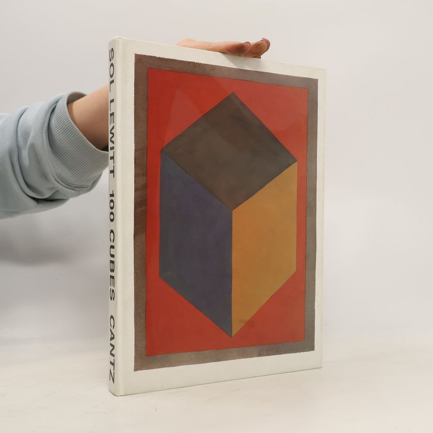 Shariann Lewitt 100 Cubes