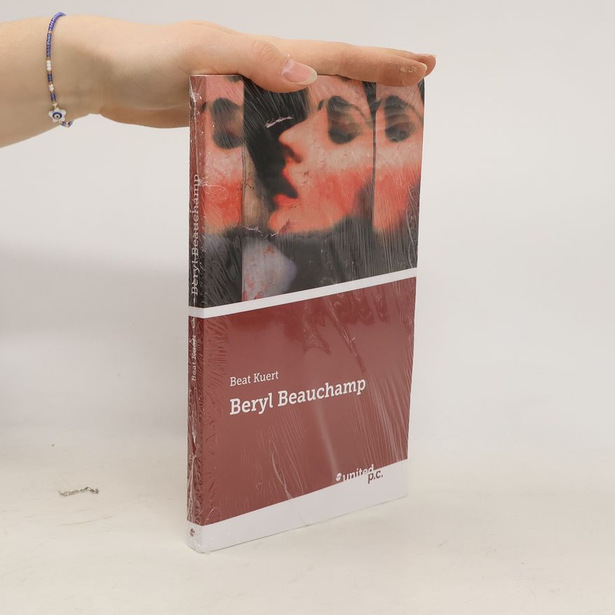 Beat Kuert Beryl Beauchamp