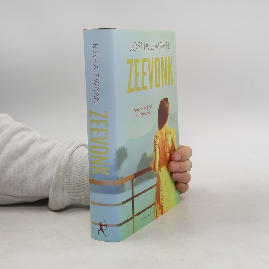 Josha Zwaan Zeevonk